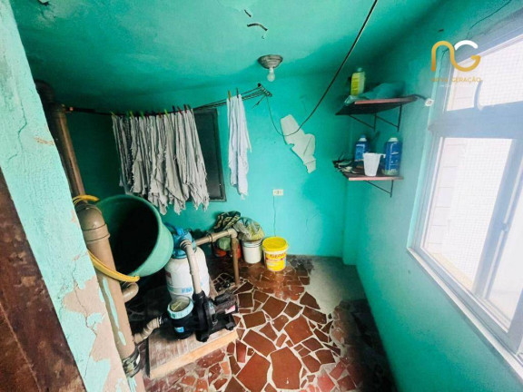 Imagem Cobertura com 3 Quartos à Venda, 279 m² em Tupi - Praia Grande