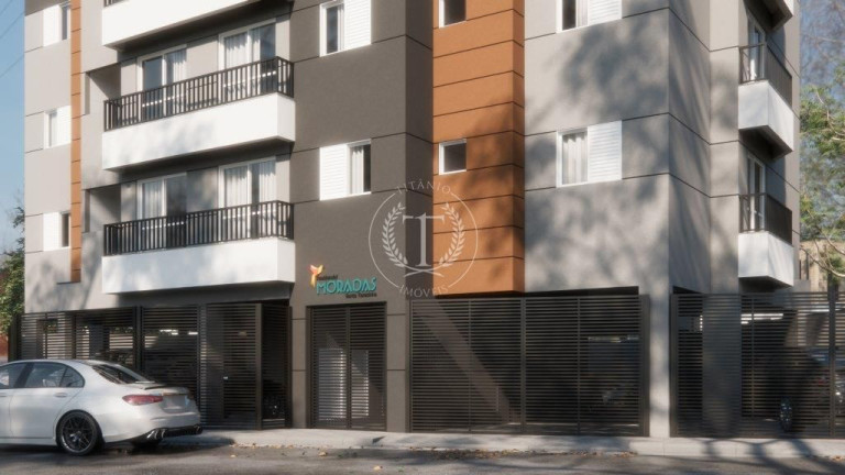 Imagem Apartamento com 2 Quartos à Venda, 43 m² em Santa Teresinha - São Paulo