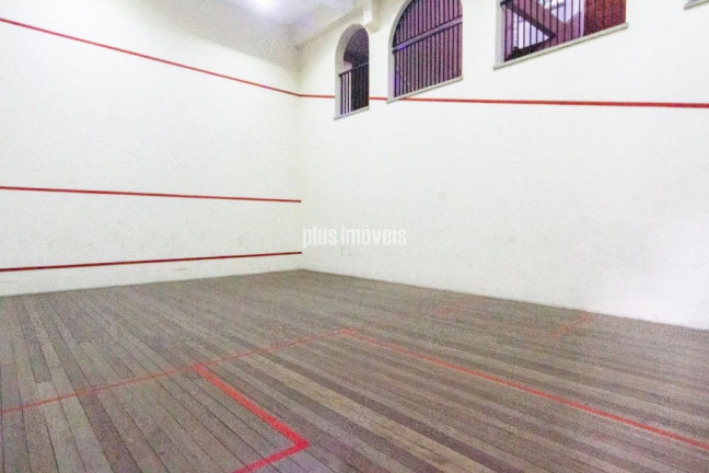 Imagem Apartamento com 4 Quartos à Venda, 320 m² em Morumbi - São Paulo