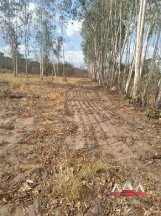 Imagem Terreno à Venda, 60.000 m² em Nova Esperança I - Cuiabá Imagem Terreno à Venda, 60.000 m² em Nova Esperança I - Cuiabá