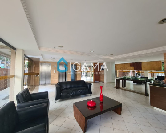 Imagem Flat com 2 Quartos à Venda, 105 m² em Areia Preta - Natal Imagem Flat com 2 Quartos à Venda, 105 m² em Areia Preta - Natal
