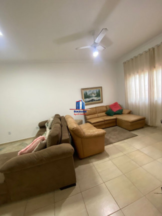 Imagem Casa com 3 Quartos à Venda, 170 m² em Jardim Simões - São José Do Rio Preto