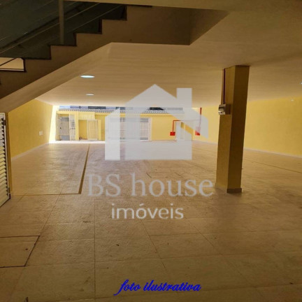 Imagem Apartamento com 3 Quartos à Venda, 186 m² em Campestre - Santo André