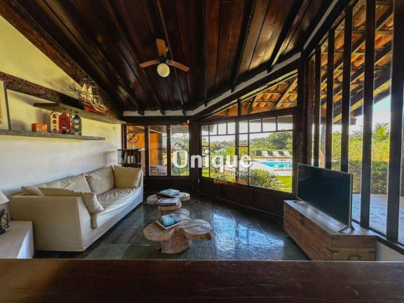 Imagem Casa com 5 Quartos à Venda, 600 m² em Ferradura - Armação Dos Búzios Imagem Casa com 5 Quartos à Venda, 600 m² em Ferradura - Armação Dos Búzios
