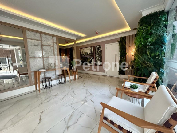 Imagem Apartamento com 3 Quartos à Venda, 87 m² em Palmas - Governador Celso Ramos Imagem Apartamento com 3 Quartos à Venda, 87 m² em Palmas - Governador Celso Ramos