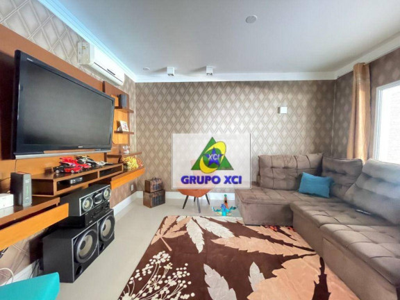 Imagem Casa com 4 Quartos para Alugar, 650 m² em Alphaville - Campinas Imagem Casa com 4 Quartos para Alugar, 650 m² em Alphaville - Campinas