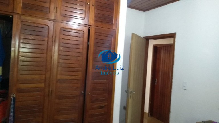 Casa com 3 Quartos à Venda, 125 m² em Enseada - Ubatuba