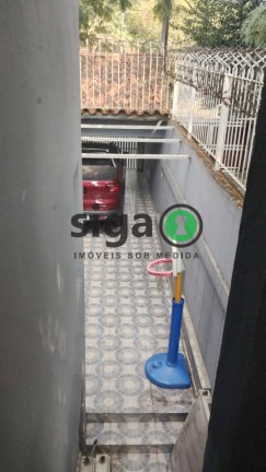 Imagem Casa com 5 Quartos à Venda, 460 m² em Brooklin - São Paulo Imagem Casa com 5 Quartos à Venda, 460 m² em Brooklin - São Paulo