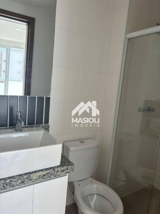 Imagem Apartamento com 3 Quartos à Venda, 75 m² em Praia De Itaparica - Vila Velha