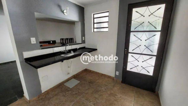 Imagem Casa com 3 Quartos à Venda, 149 m² em Jardim Chapadão - Campinas Imagem Casa com 3 Quartos à Venda, 149 m² em Jardim Chapadão - Campinas
