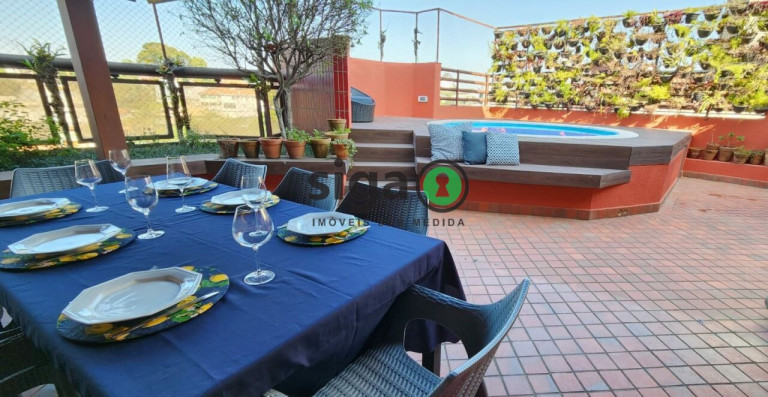 Imagem Apartamento com 3 Quartos à Venda, 265 m² em Vila Sônia - São Paulo Imagem Apartamento com 3 Quartos à Venda, 265 m² em Vila Sônia - São Paulo