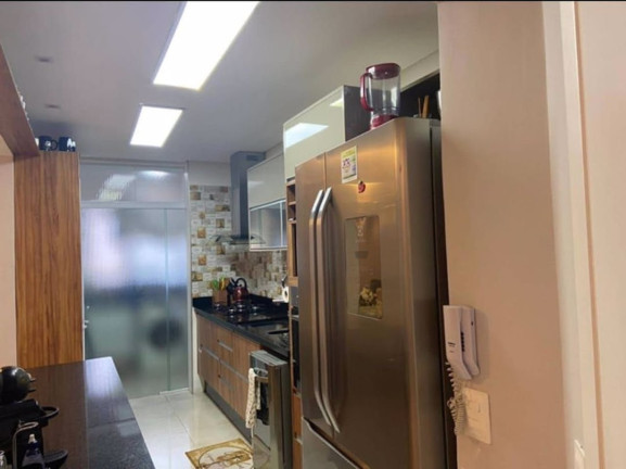 Imagem Apartamento com 3 Quartos à Venda, 92 m² em Mooca - São Paulo