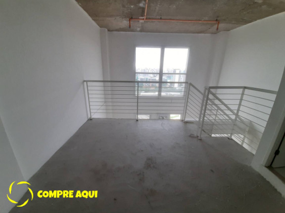Imagem Sala Comercial à Venda, 55 m² em Várzea Da Barra Funda - São Paulo Imagem Sala Comercial à Venda, 55 m² em Várzea Da Barra Funda - São Paulo