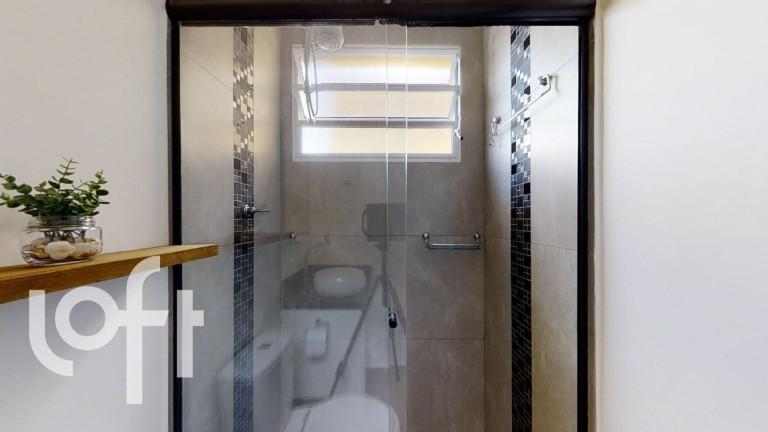 Imagem Apartamento com 1 Quarto à Venda, 35 m² em Bela Vista - São Paulo Imagem Apartamento com 1 Quarto à Venda, 35 m² em Bela Vista - São Paulo