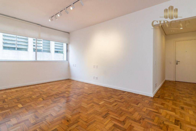 Imagem Apartamento com 2 Quartos à Venda, 87 m² em Jardim Paulista - São Paulo