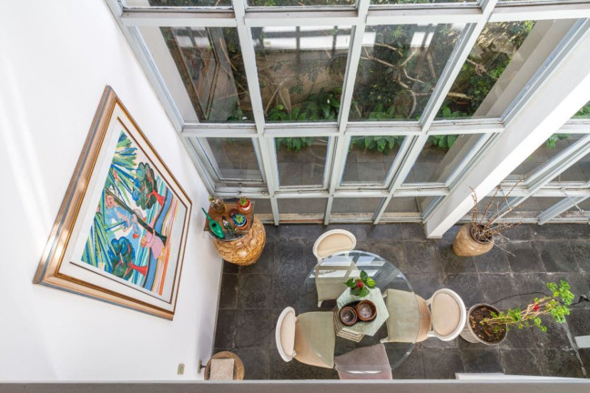 Imagem Casa com 4 Quartos à Venda,  em Jardim Leonor - São Paulo