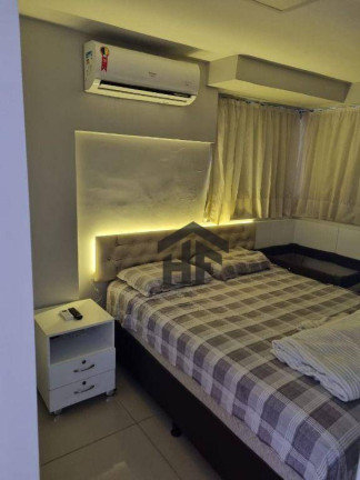Imagem Apartamento com 2 Quartos à Venda, 65 m² em Piedade - Jaboatão Dos Guararapes