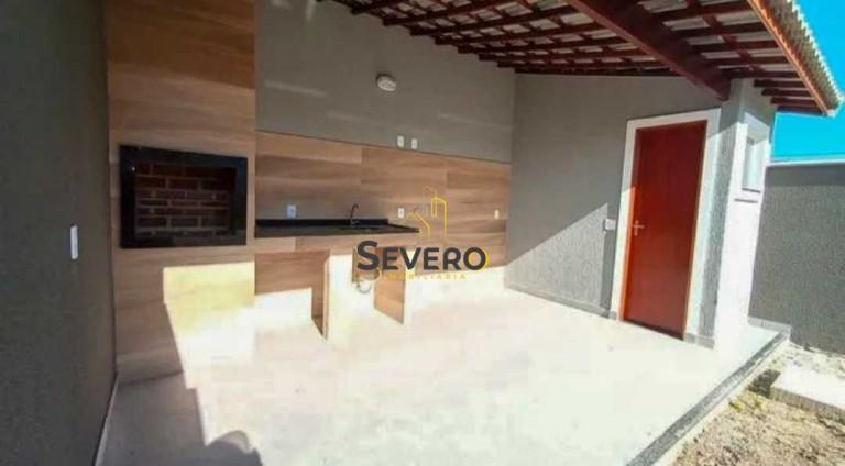 Imagem Casa com 2 Quartos à Venda, 220 m² em Itaipuaçu - Maricá Imagem Casa com 2 Quartos à Venda, 220 m² em Itaipuaçu - Maricá