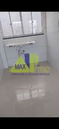 Imagem Apartamento com 2 Quartos à Venda, 50 m² em Vila Guilhermina - São Paulo Imagem Apartamento com 2 Quartos à Venda, 50 m² em Vila Guilhermina - São Paulo
