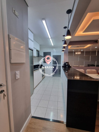 Imagem Apartamento com 3 Quartos à Venda, 110 m² em Cerâmica - São Caetano Do Sul Imagem Apartamento com 3 Quartos à Venda, 110 m² em Cerâmica - São Caetano Do Sul