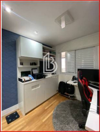 Imagem Apartamento com 4 Quartos à Venda, 172 m² em Jardim São Caetano - São Caetano Do Sul Imagem Apartamento com 4 Quartos à Venda, 172 m² em Jardim São Caetano - São Caetano Do Sul