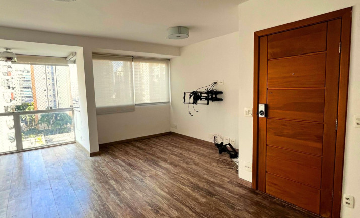 Imagem Apartamento com 4 Quartos à Venda, 143 m² em Moema - São Paulo Imagem Apartamento com 4 Quartos à Venda, 143 m² em Moema - São Paulo