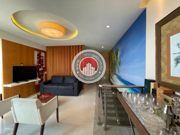 Imagem Cobertura com 3 Quartos à Venda, 264 m² em Barra Da Tijuca - Rio De Janeiro Imagem Cobertura com 3 Quartos à Venda, 264 m² em Barra Da Tijuca - Rio De Janeiro
