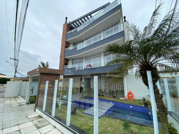 Imagem Apartamento com 1 Quarto à Venda, 42 m² em Santinho - Florianópolis