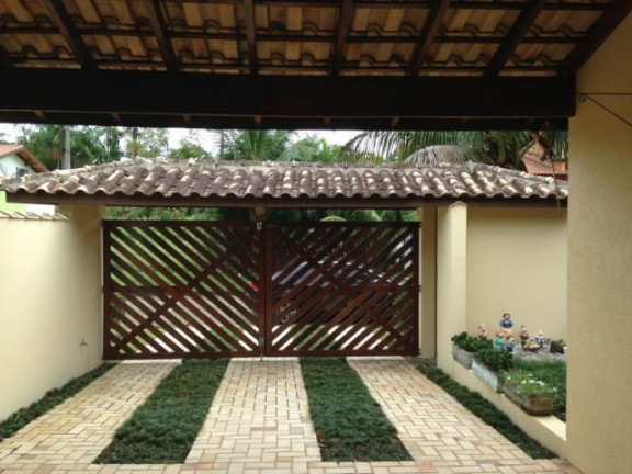 Imagem Casa de Condomínio com 4 Quartos à Venda, 260 m² em Tabatinga - Caraguatatuba Imagem Casa de Condomínio com 4 Quartos à Venda, 260 m² em Tabatinga - Caraguatatuba