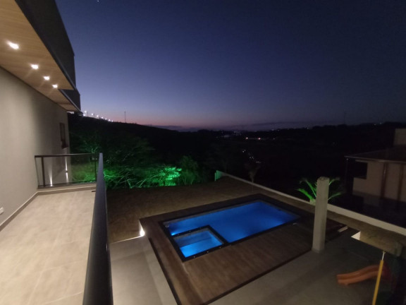 Imagem Casa com 5 Quartos à Venda, 423 m² em Rio Comprido - Jacareí