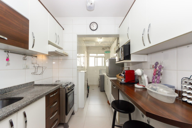 Imagem Apartamento com 3 Quartos à Venda, 79 m² em Vila Mariana - São Paulo Imagem Apartamento com 3 Quartos à Venda, 79 m² em Vila Mariana - São Paulo