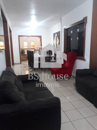 Imagem Sobrado com 3 Quartos à Venda, 292 m² em Alves Dias - São Bernardo Do Campo Imagem Sobrado com 3 Quartos à Venda, 292 m² em Alves Dias - São Bernardo Do Campo