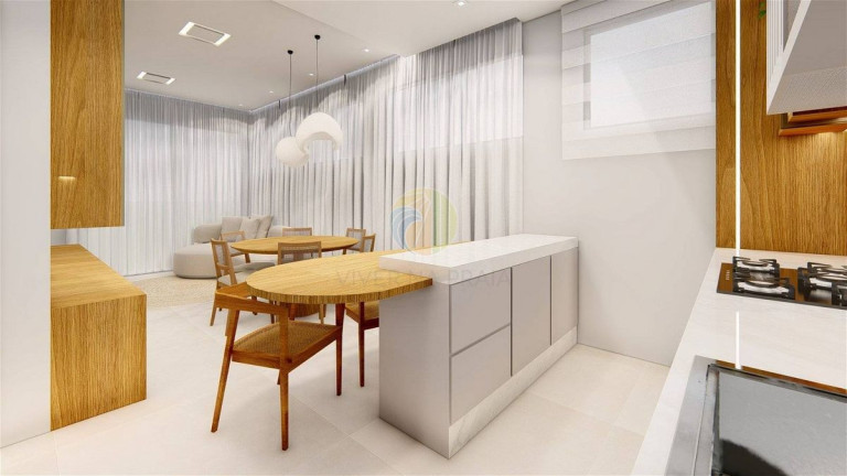 Imagem Sobrado com 3 Quartos à Venda, 184 m² em Centro - Balneário Camboriú