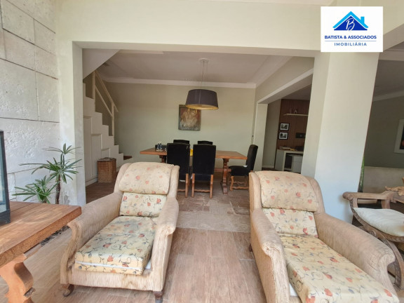 Imagem Casa de Condomínio com 3 Quartos à Venda, 373 m² em Joaquim Egídio - Campinas Imagem Casa de Condomínio com 3 Quartos à Venda, 373 m² em Joaquim Egídio - Campinas