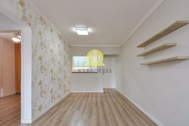 Imagem Apartamento com 2 Quartos à Venda, 55 m² em Vila Olímpia - São Paulo Imagem Apartamento com 2 Quartos à Venda, 55 m² em Vila Olímpia - São Paulo