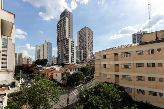 Imagem Apartamento com 1 Quarto à Venda, 39 m² em Paraíso - São Paulo