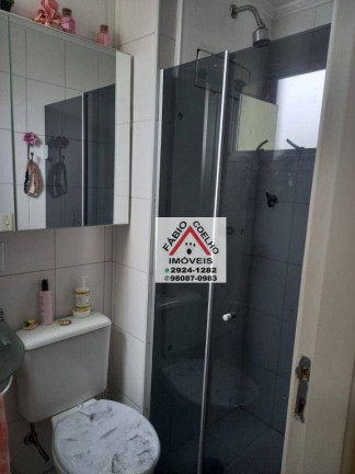 Imagem Apartamento com 2 Quartos à Venda, 49 m² em Parque Munhoz - São Paulo Imagem Apartamento com 2 Quartos à Venda, 49 m² em Parque Munhoz - São Paulo