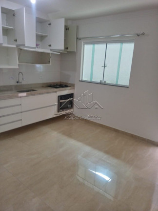 Imagem Apartamento com 1 Quarto à Venda,  em Vila Ré - São Paulo