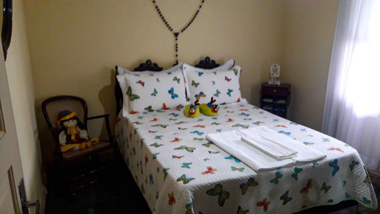 Imagem Casa com 4 Quartos à Venda, 183 m² em Parque Boa União - Teresópolis