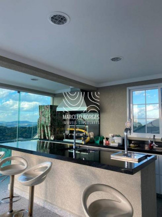 Imagem Casa de Condomínio com 5 Quartos à Venda, 950 m² em Alphaville - Santana De Parnaíba Imagem Casa de Condomínio com 5 Quartos à Venda, 950 m² em Alphaville - Santana De Parnaíba