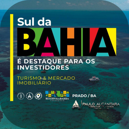 Imagem Terreno em Condomínio à Venda, 450 m² em Praia De Guaratiba - Prado
