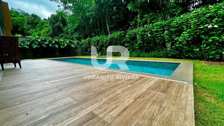Imagem Casa com 4 Quartos à Venda, 493 m² em Riviera | Módulo 12 - Bertioga