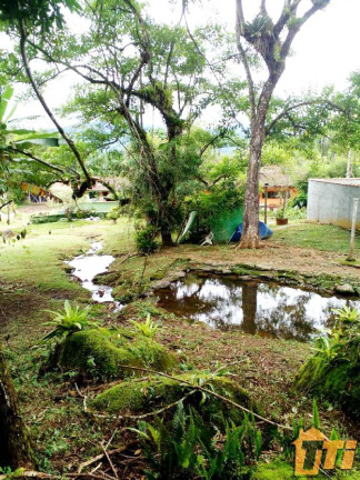 Imagem Chácara com 2 Quartos à Venda, 360 m² em Ressaca - Ubatuba Imagem Chácara com 2 Quartos à Venda, 360 m² em Ressaca - Ubatuba