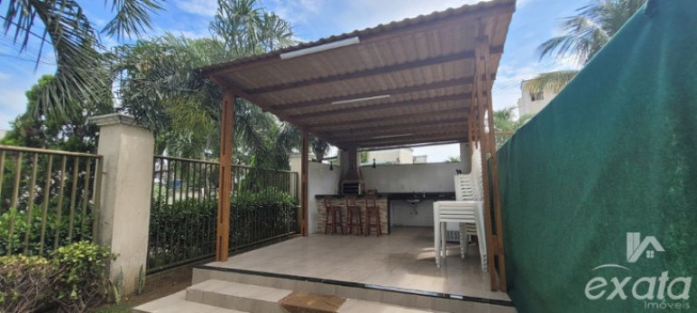 Imagem Apartamento com 2 Quartos à Venda, 46 m² em Planice Da Serra - Serra
