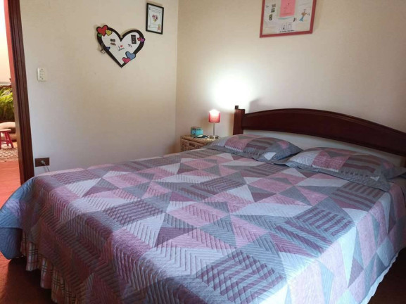 Imagem Casa com 4 Quartos à Venda, 360 m² em Nova Higienópolis - Jandira
