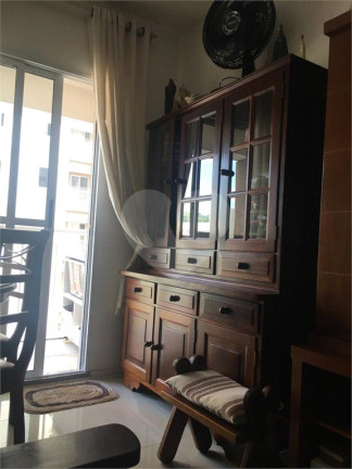 Imagem Apartamento com 3 Quartos para Alugar ou Temporada, 60 m² em Jundiaí Imagem Apartamento com 3 Quartos para Alugar ou Temporada, 60 m² em Jundiaí