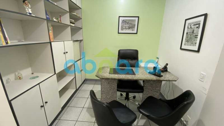 Imagem Sala Comercial à Venda, 35 m² em Flamengo - Rio De Janeiro Imagem Sala Comercial à Venda, 35 m² em Flamengo - Rio De Janeiro