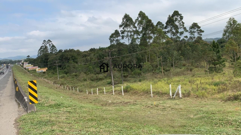 Imagem Terreno à Venda, 41.000 m² em Centro - Balneário Piçarras Imagem Terreno à Venda, 41.000 m² em Centro - Balneário Piçarras