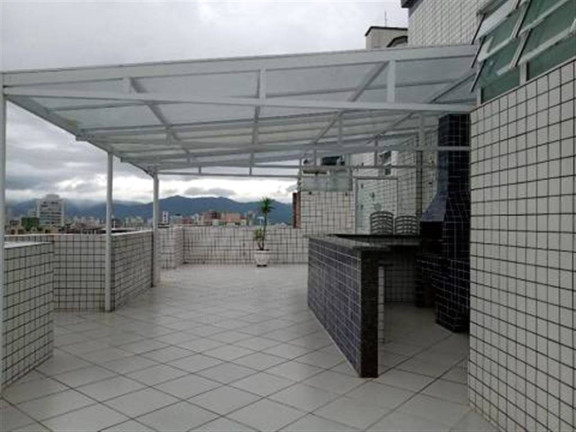 Imagem Apartamento com 4 Quartos à Venda, 633 m² em Forte - Praia Grande
