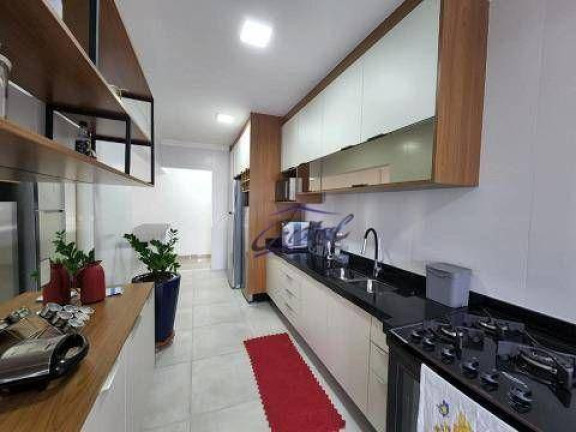 Imagem Apartamento com 3 Quartos à Venda, 127 m² em Canto Do Forte - Praia Grande Imagem Apartamento com 3 Quartos à Venda, 127 m² em Canto Do Forte - Praia Grande